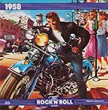 The Rock N' Roll Era: 1958