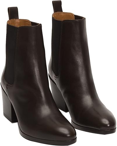 frye casey chelsea boots