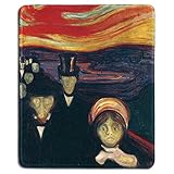 dealzEpic - Art Mouse Pad - Natural Rubber Mousepad