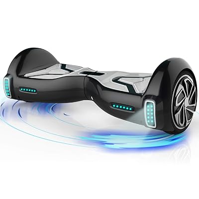 hoverboard tomoloo
