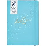 Agenda planificador perfecto 2020 Busy B - planificador A5 ...