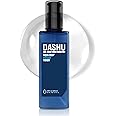 DASHU Mens Aqua Deep Potent Toner 5.17fl oz – Facial Toner, Tightens pores, All Skin Types, Recondition and purify Skin, Anti-Aging, Dead Skin Care, Moisturizing
