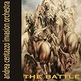 BATTLE                                             image
