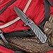 Hoffman Richter HR-15 Tactical Folding Knife