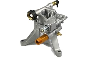 HIMORE 2800 psi POWER PRESSURE WASHER WATER PUMP Homelite UT80709 UT80709A