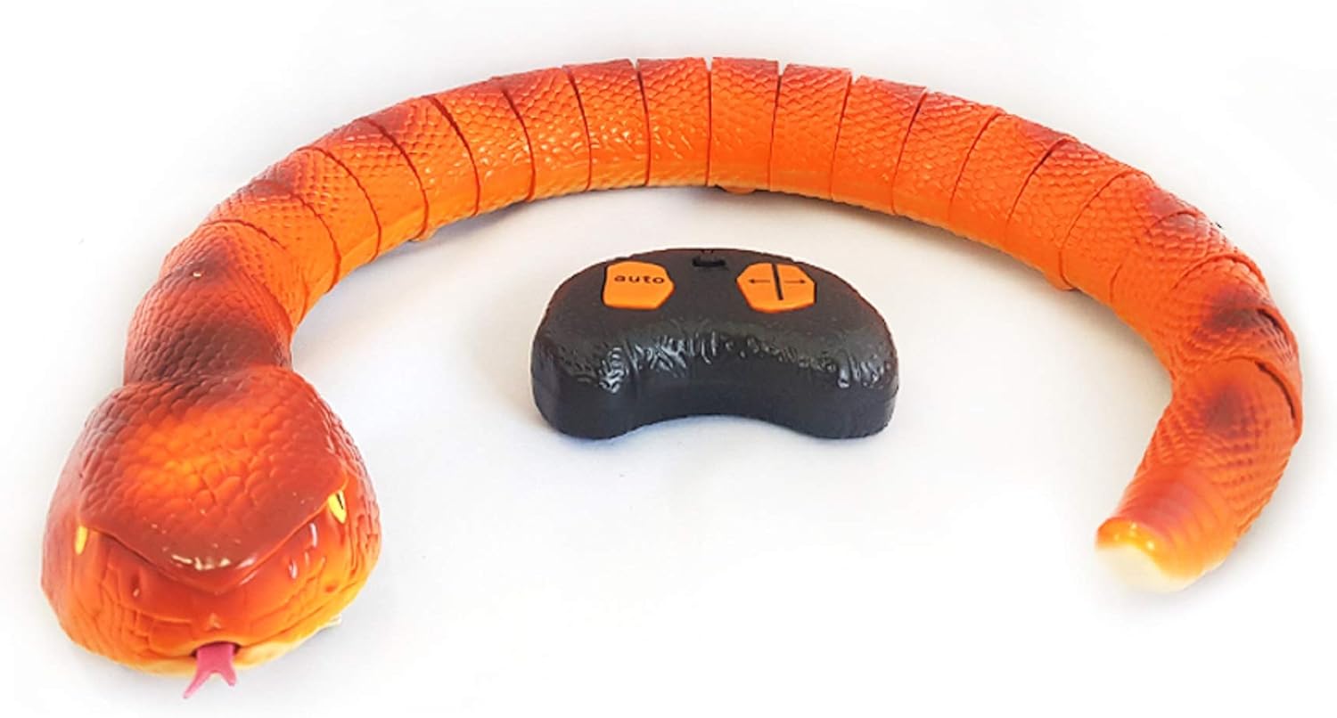 remote control anaconda