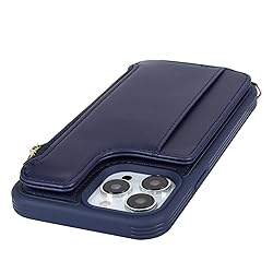 Cavor for iPhone 14 Pro Case with Card