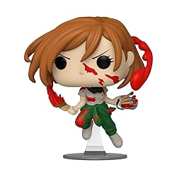 Funko Pop! Animation: Jujutsu Kaisen - Nobara