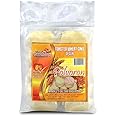 Aling Conching Polvoron, Plain, 10 piece, 6 oz (170g)