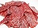 Singapore’s Famous Street Snack — Fire-Grilled Beef Jerky (Original Flavor, 12 oz) · Grilled Fresh & Shipped Same Day · L.A. Times 
