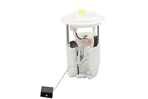 NOPOCA Fuel Pump Module Assembly Fits Jeep Patriot Compass Dodge Caliber 2007-2016 1.8 2.0 2.4 E7220M