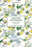 Chanter les psaumes by