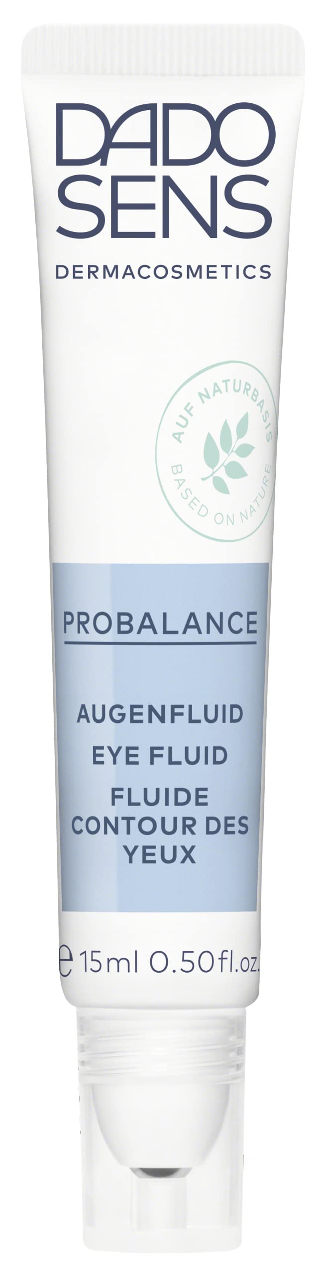 Dado Sens Probalance Eye Fluid 15ML