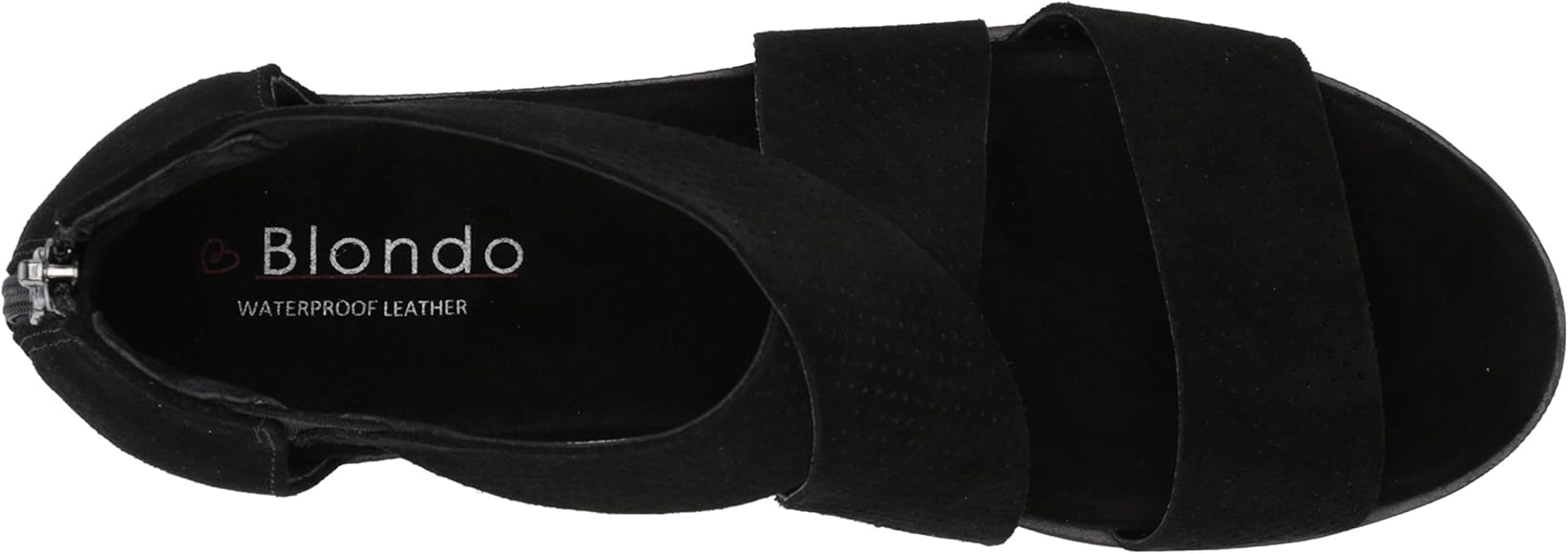 blondo cassie waterproof sandal