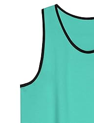 Allsense Men's Sport Two Tone Basic Casual Running