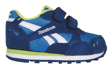 reebok gl 1500 blanco