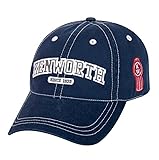 BD&A Kenworth Since 1923" Navy Blue Collegiate Cap