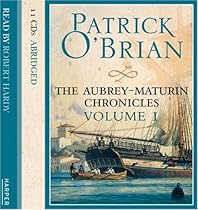 Patrick O'Brian Collection Part 1. (The Aubrey-Maturin Chronicles) Patrick O'Brian Collection Part 1. (The Aubrey-Maturin Chronicles)