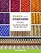 PURLS and OTHER GEMS (Volume 2): 50+ Brioche, Open, and Tight Stitches for the Double Rake Loom