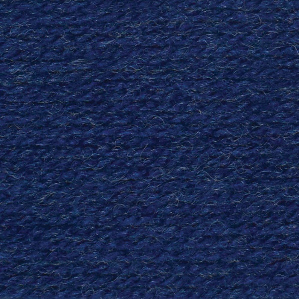 Wendy with Wool Aran 20% Wool 400g Cobalt (Blue) 5514