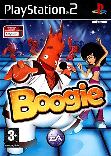 Boogie