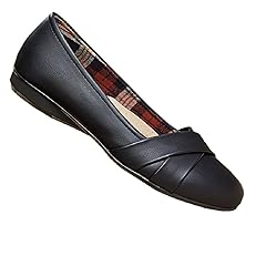 memory foam office shoes