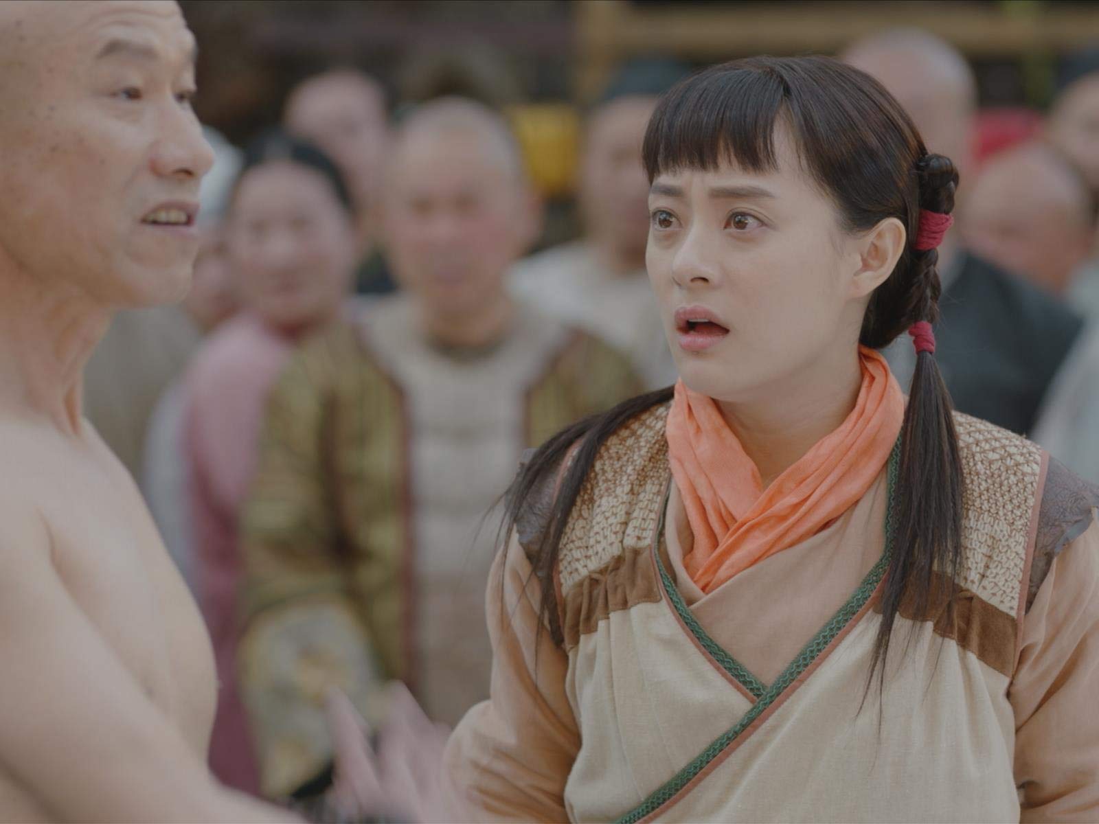 Amazon Co Jp 月に咲く花の如くを観る Prime Video