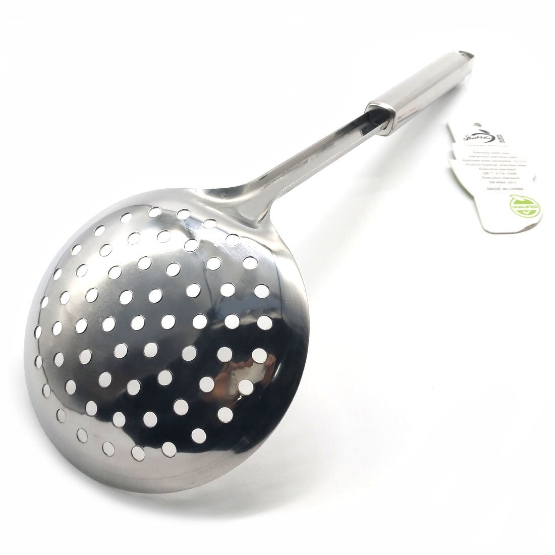 Kitchen Skimmer Slotted Spoon 13 Stainless Steel Slotted Spoon Kitchen