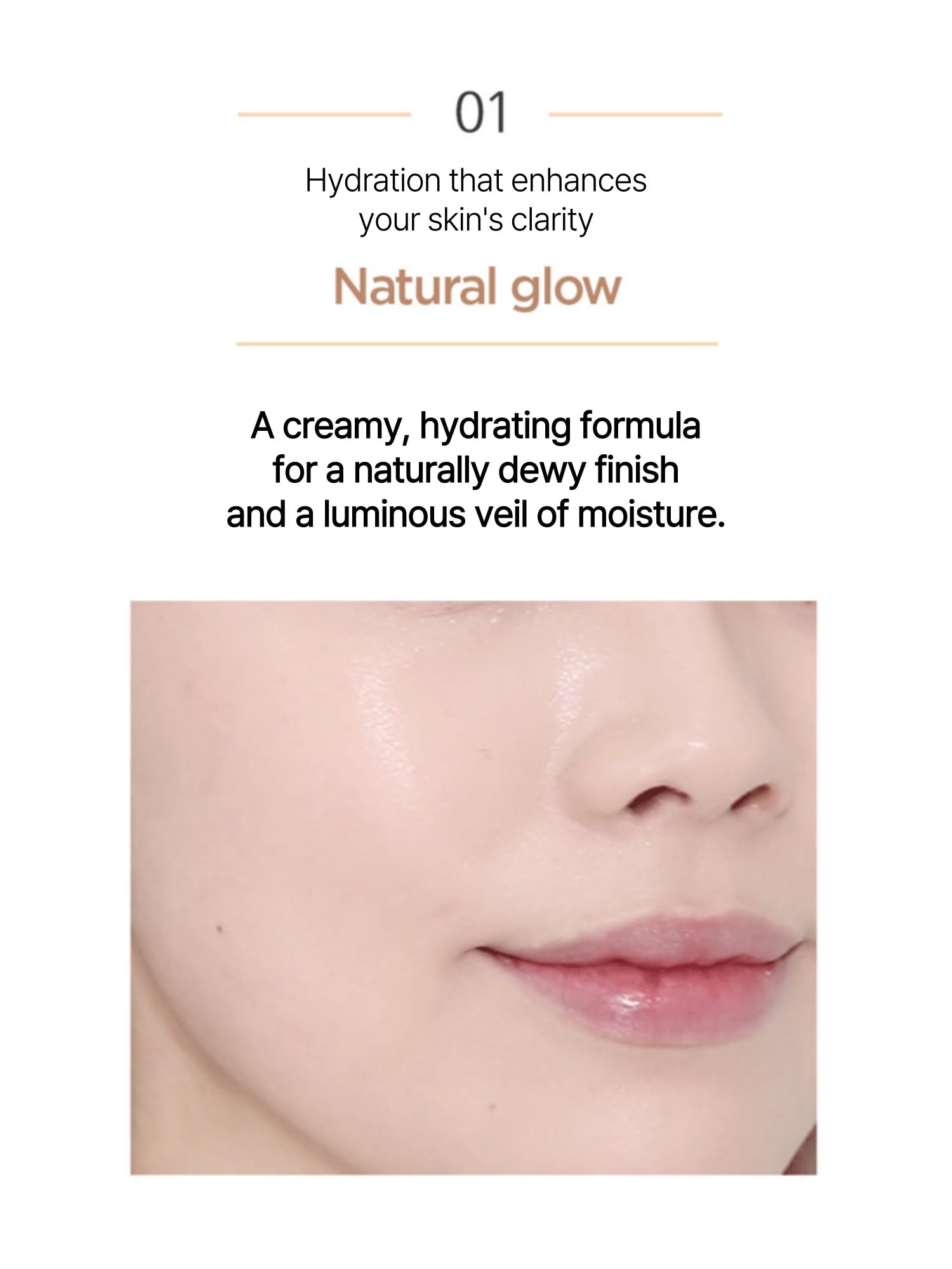 [JUNGSAEMMOOL OFFICIAL] Essential Skin Nuder Cushion (Fair Light) | Refill | Natural Finish | Buildable Coverage | Makeup Artist Brand
