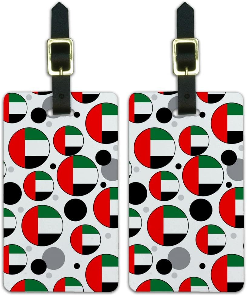 emirates luggage size