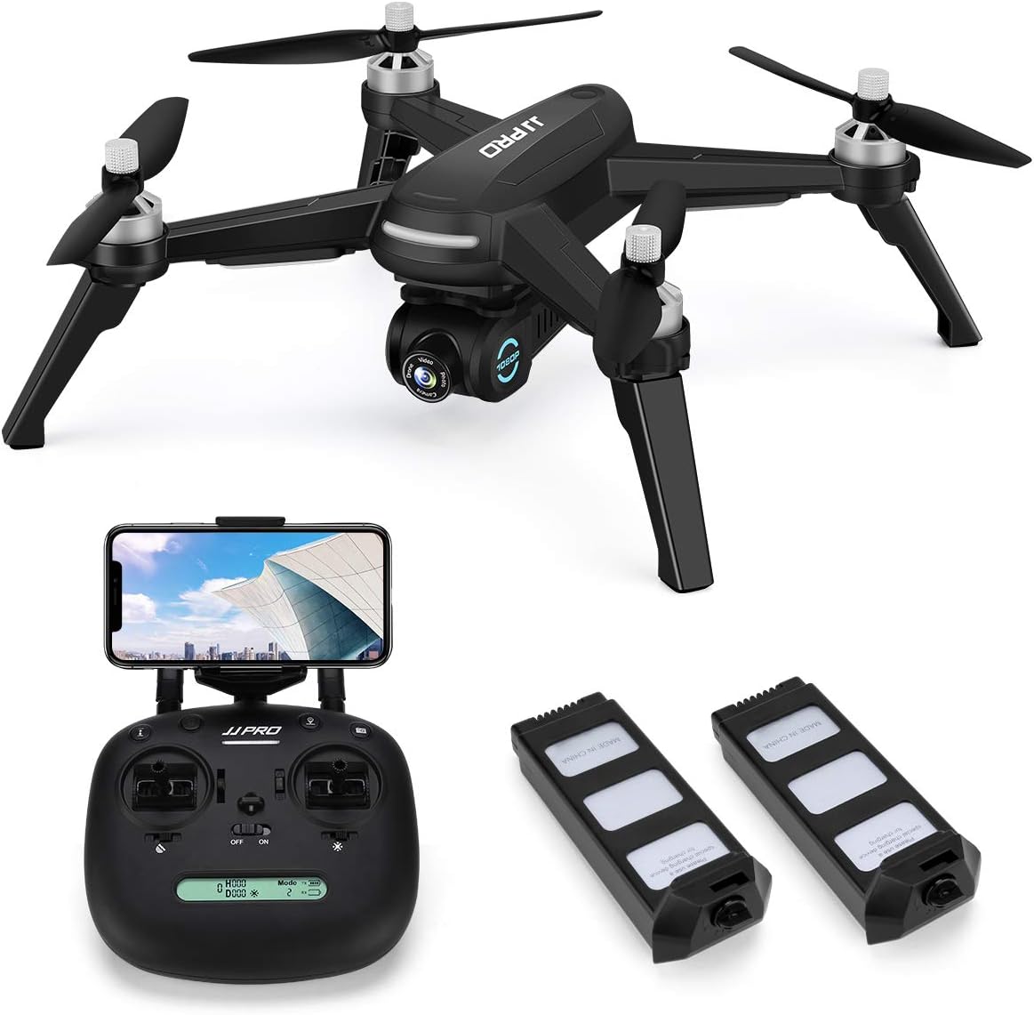 jjrc drone amazon
