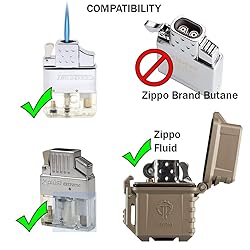 Thyrm PyroVault Lighter Armor v1.0, Compatible with