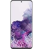 Amazon.com: Samsung Galaxy S20 5G, 128GB, Cosmic Gray - Verizon