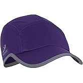 Headsweats Unisex-Adult Performance Reflective Race Hat Baseball Cap for Running and Outdoor Lifestyle