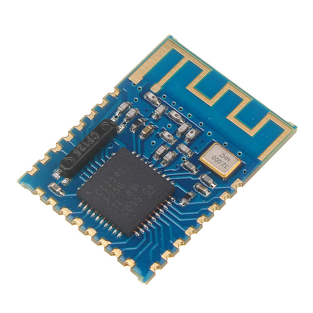 ILS - 3 pieces JDY-08 BLE Bluetooth 4.0 Serial Port Wireless Module Low Power Master-slave Support Airsync i Beacon