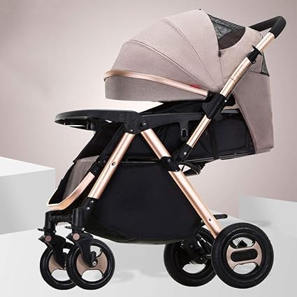 poussette canne tout terrain