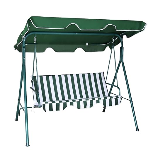 Sillones columpio | Sillones