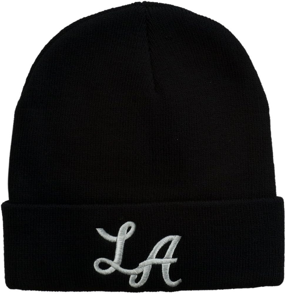 la beanie hat