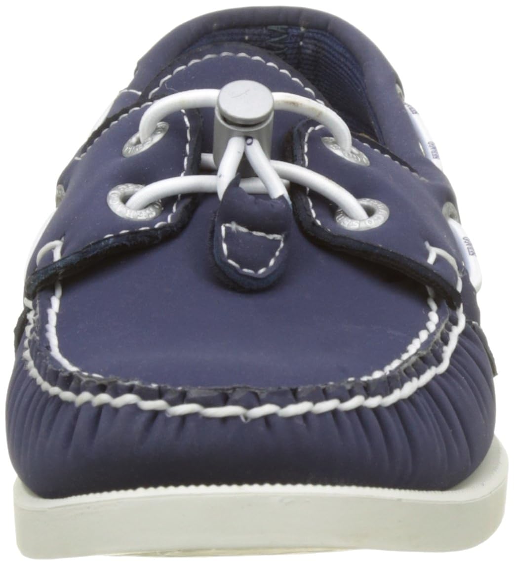 sebago women's dockside neo boat shoe