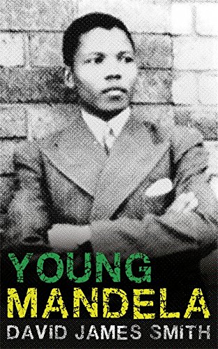 Young Mandela Young Mandela