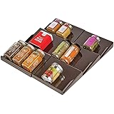 Blum C Premium Quality I Ambia Case For Drawers I Spice Rack I