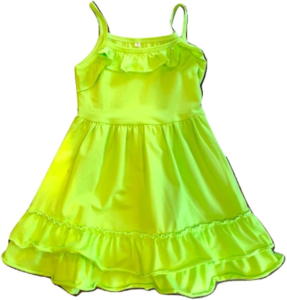 country sundress