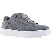 Volcom Work Men's Evolve Grey Composite Toe Shoe
