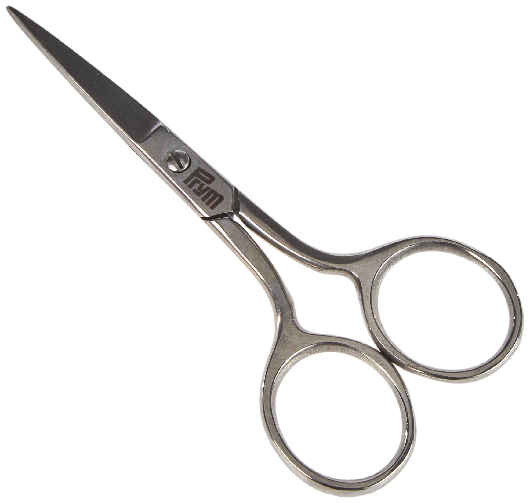 Prym - Prym General Purpose (9cm) Full Steel Scissor - 1 Unit