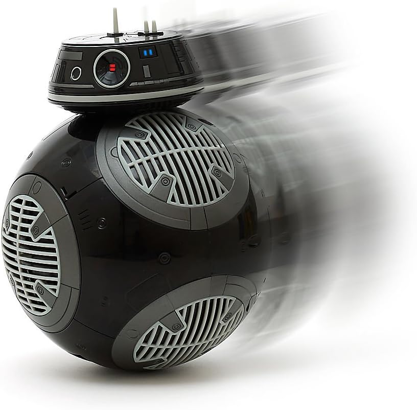 bb9e talking action figure