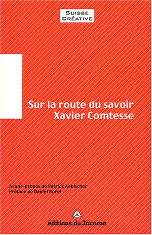 Sur la route du savoir