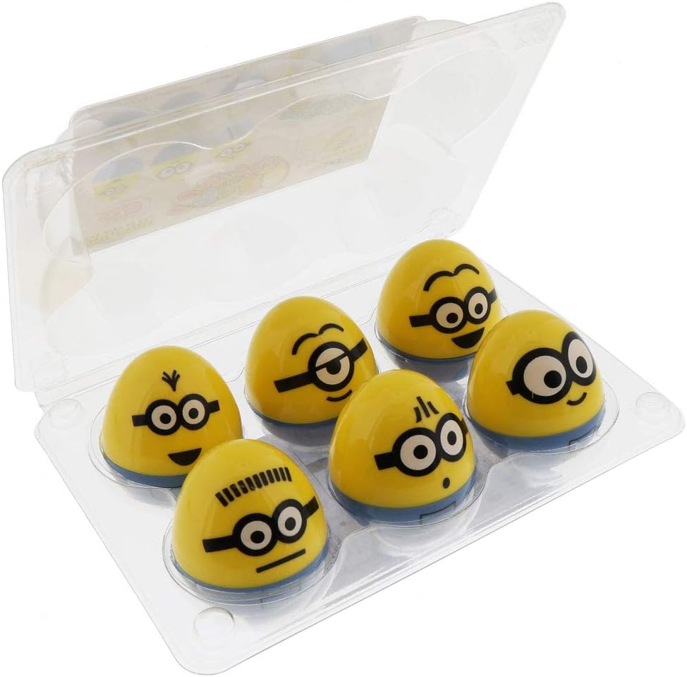 Amazon サンスター文具 ころたまスタンプセット ミニオンズフィーバー スタンプ おもちゃ