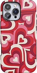Casely iPhone 16 Pro Max Case | Love Song Remix