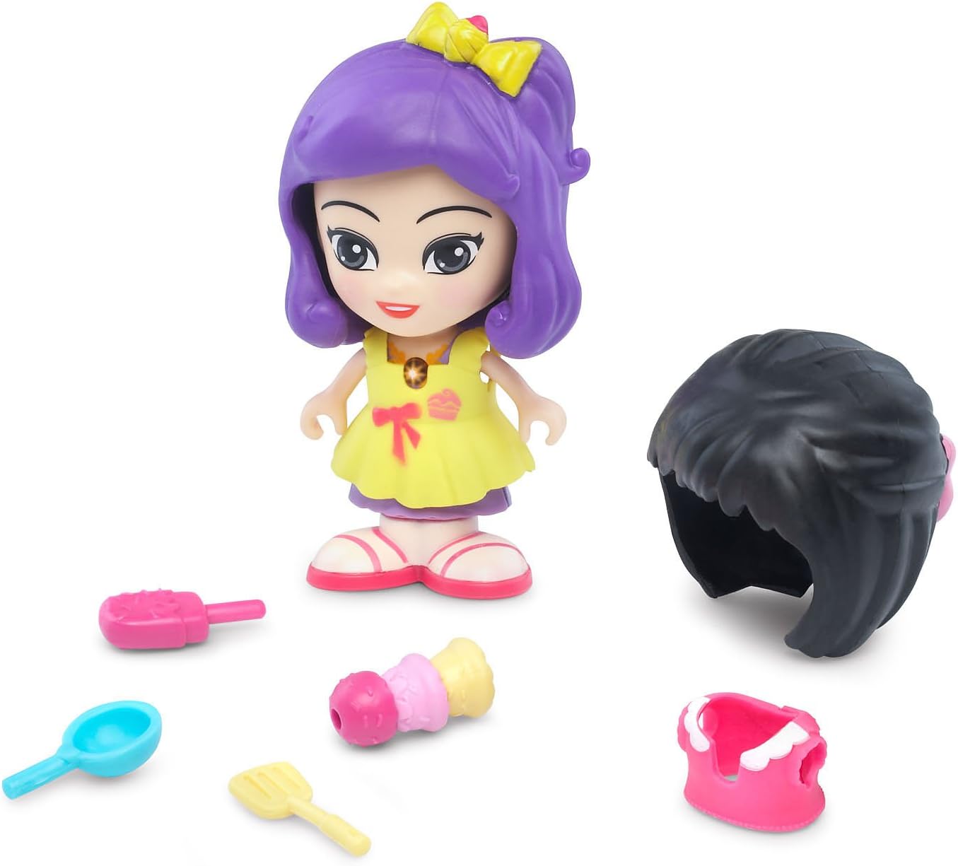 vtech ice cream cart canada