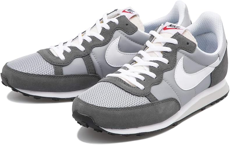 Amazon ナイキ Nike チャレンジャー Challenger グレー ホワイト Cv2178 011 ナイキジャパン正規品 ランニング